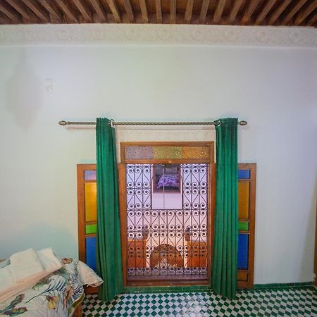 Medina Sky Hotel Fez Kamer foto